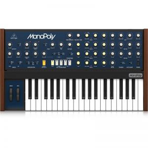 Behringer MONOPOLY Syntezator analogowy