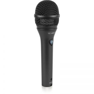 TC Helicon MP 85 - dynamiczny mikrofon wokalny z funkcją Mic Control