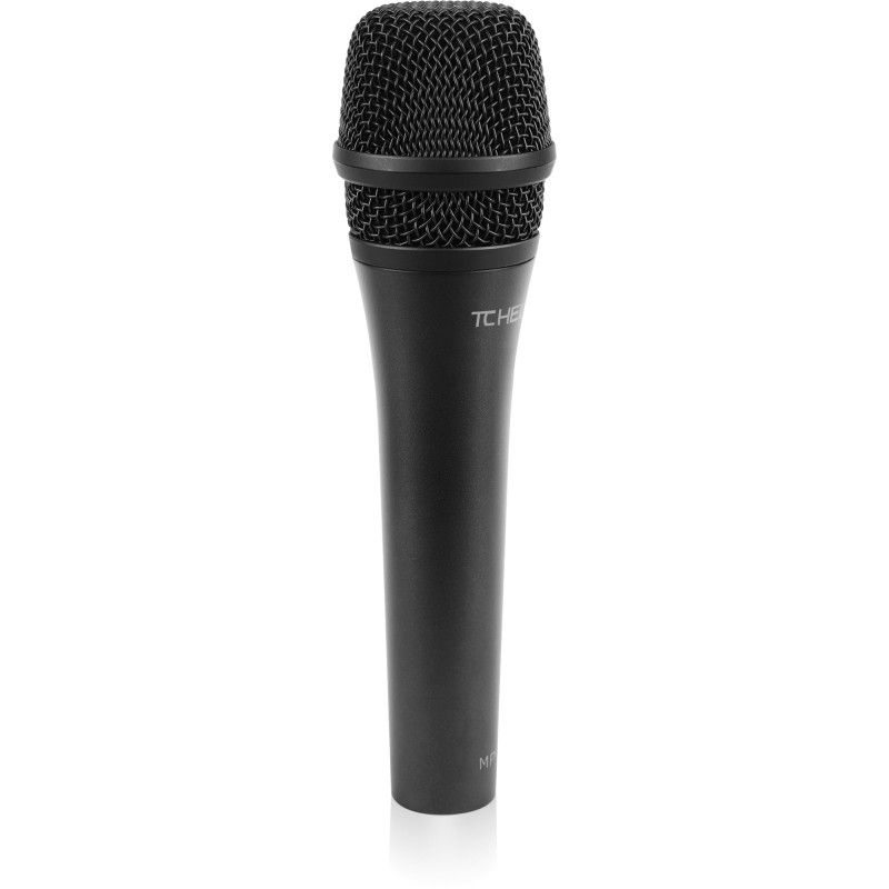 TC Helicon MP 60 - mikrofon dynamiczny do zastosowań wokalnych