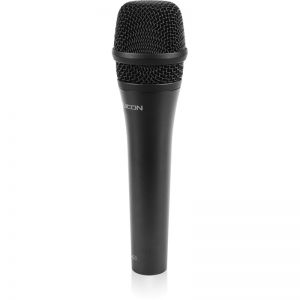 TC Helicon MP 60 - mikrofon dynamiczny do zastosowań wokalnych