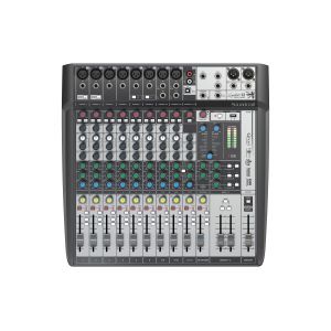 Soundcraft Signature Multitrack 12 MTK - mikser audio