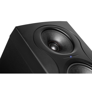 Kali Audio 2x IN-5 - monitor studyjny aktywny (para)