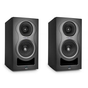 Kali Audio 2x IN-5 - monitor studyjny aktywny (para)