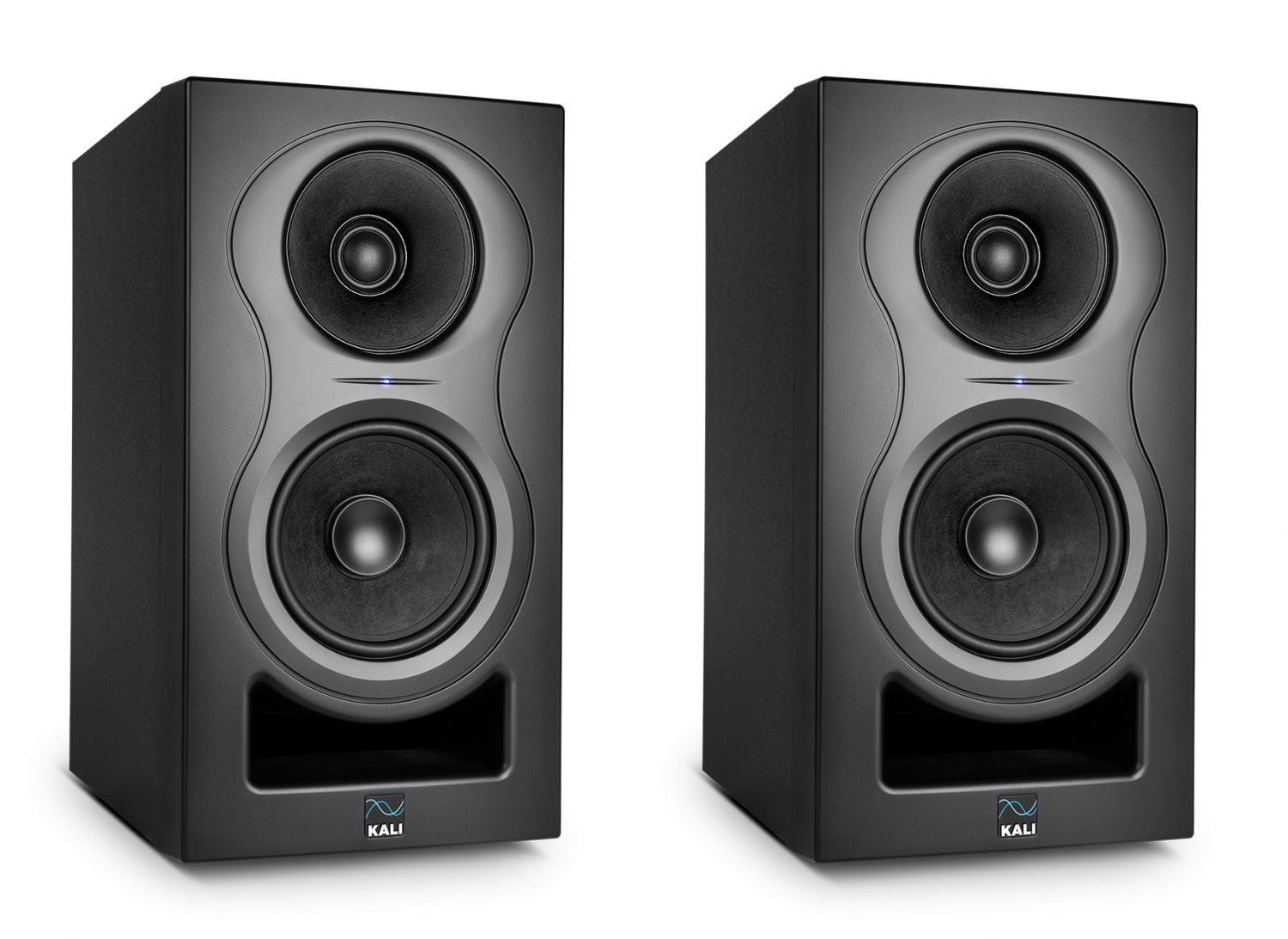 Kali Audio 2x IN-5 - monitor studyjny aktywny (para)