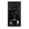 Kali Audio 2x IN-5 - monitor studyjny aktywny (para) + statywy