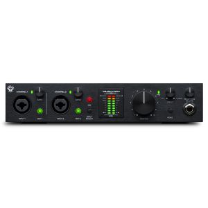 Black Lion Audio Revolution 2x2 -  interfejs USB