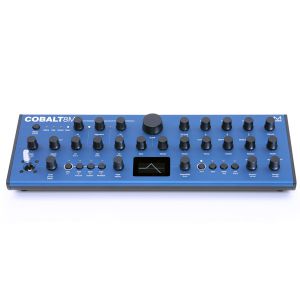 Modal Cobalt8M - syntezator analogowy