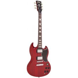 VINTAGE VS6 - gitara elektryczna