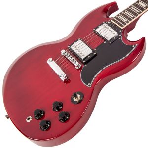 VINTAGE VS6 - gitara elektryczna