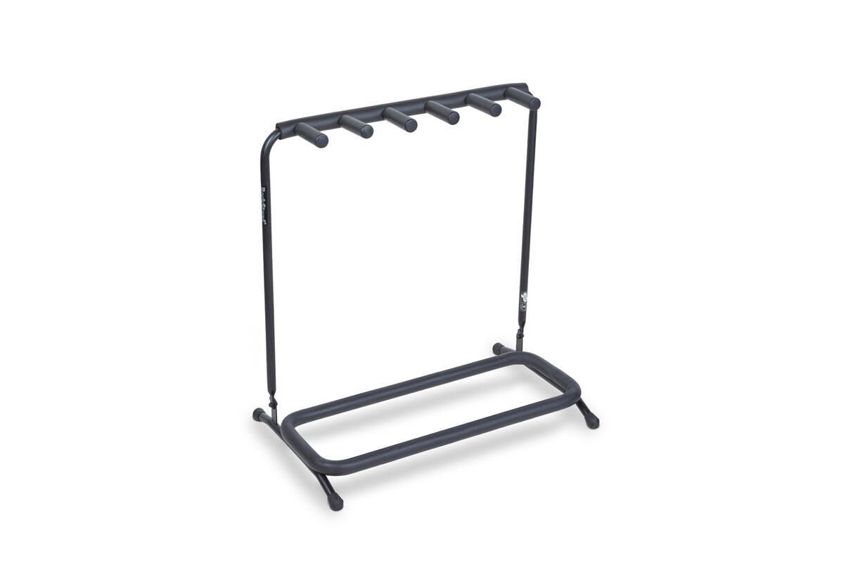 RockStand Multiple Guitar Rack Stand - statyw dla 5 gitar