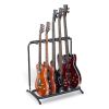 RockStand Multiple Guitar Rack Stand - statyw dla 5 gitar