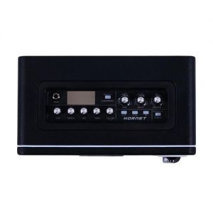 Mooer Hornet Black DH 01 - wzmacniacz gitarowy 15W