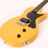 Vintage V120TVY - Electric Guitar TV Yellow