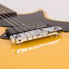 Vintage V120TVY - Electric Guitar TV Yellow