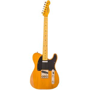 VINTAGE V52MRBS - Gitara elektryczna typ TELECASTER