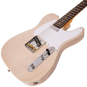 VINTAGE V62AB - Gitara elektryczna typ TELECASTER