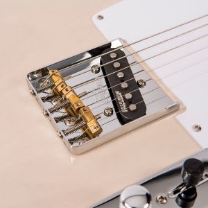 VINTAGE V62AB - Gitara elektryczna typ TELECASTER