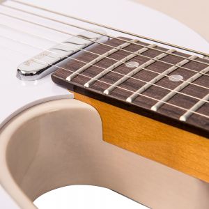 VINTAGE V62AB - Gitara elektryczna typ TELECASTER