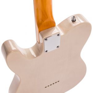 VINTAGE V62AB - Gitara elektryczna typ TELECASTER