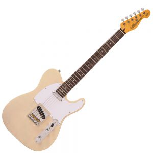 VINTAGE V62AB - Gitara elektryczna typ TELECASTER