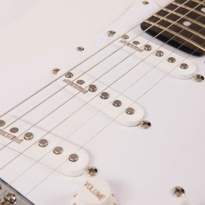 VINTAGE V6JMH - gitara elektryczna