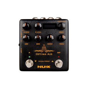 NUX NAI-5 OPTIMA AIR - efekt gitarowy