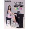 NUX WK-400 - pianino cyfrowe