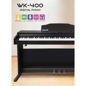 NUX WK-400 - pianino cyfrowe