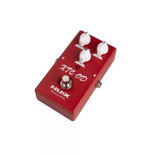 NUX XTC OD - efekt gitarowy