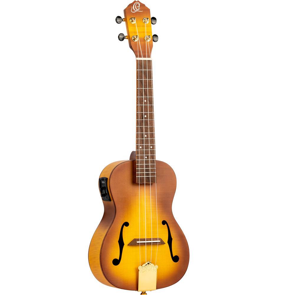 RUSL-HSB Ortega RUSL-HSB - ukulele koncertowe