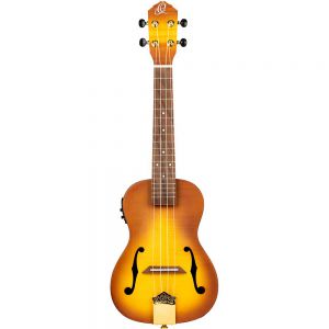 Ortega RUSL-HSB - ukulele koncertowe