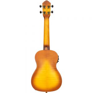 Ortega RUSL-HSB - ukulele koncertowe