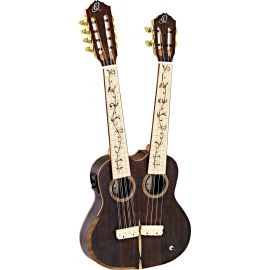 Ortega HYDRA-ZS - ukulele sopranowe