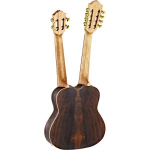 Ortega HYDRA-ZS - ukulele sopranowe