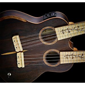 Ortega HYDRA-ZS - ukulele sopranowe