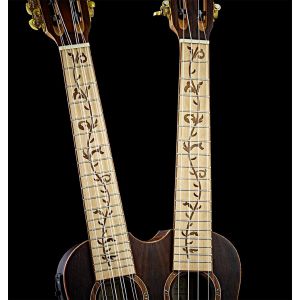 Ortega HYDRA-ZS - ukulele sopranowe