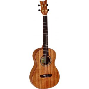 Ortega RUACA-BA - ukulele barytonowe