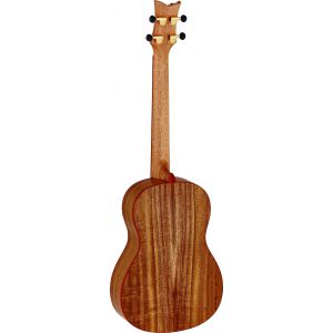 Ortega RUACA-BA - ukulele barytonowe