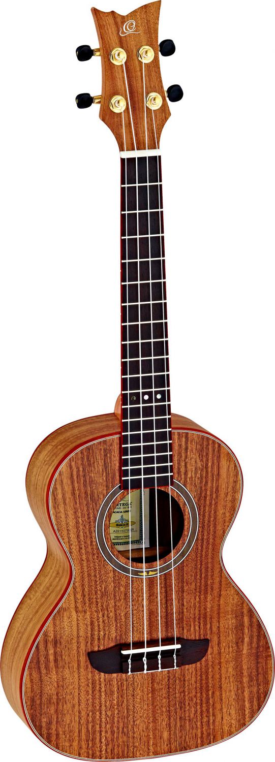 RUACA-TE Ortega RUACA-TE - ukulele tenorowe