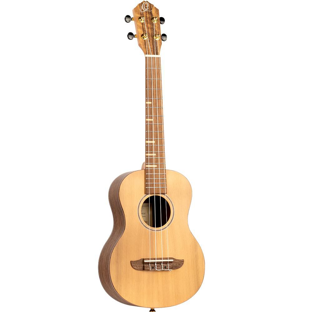 RUTI-TE Ortega RUTI-TE - ukulele tenorowe