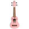 Ortega K1-PNK - ukulele sopranino