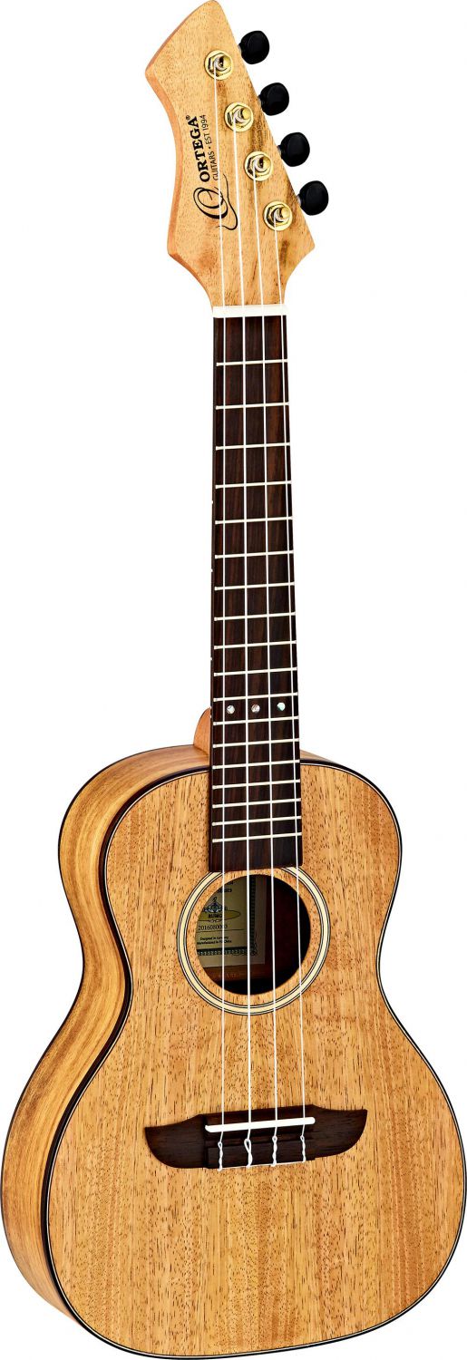 RUMG Ortega RUMG - ukulele koncertowe