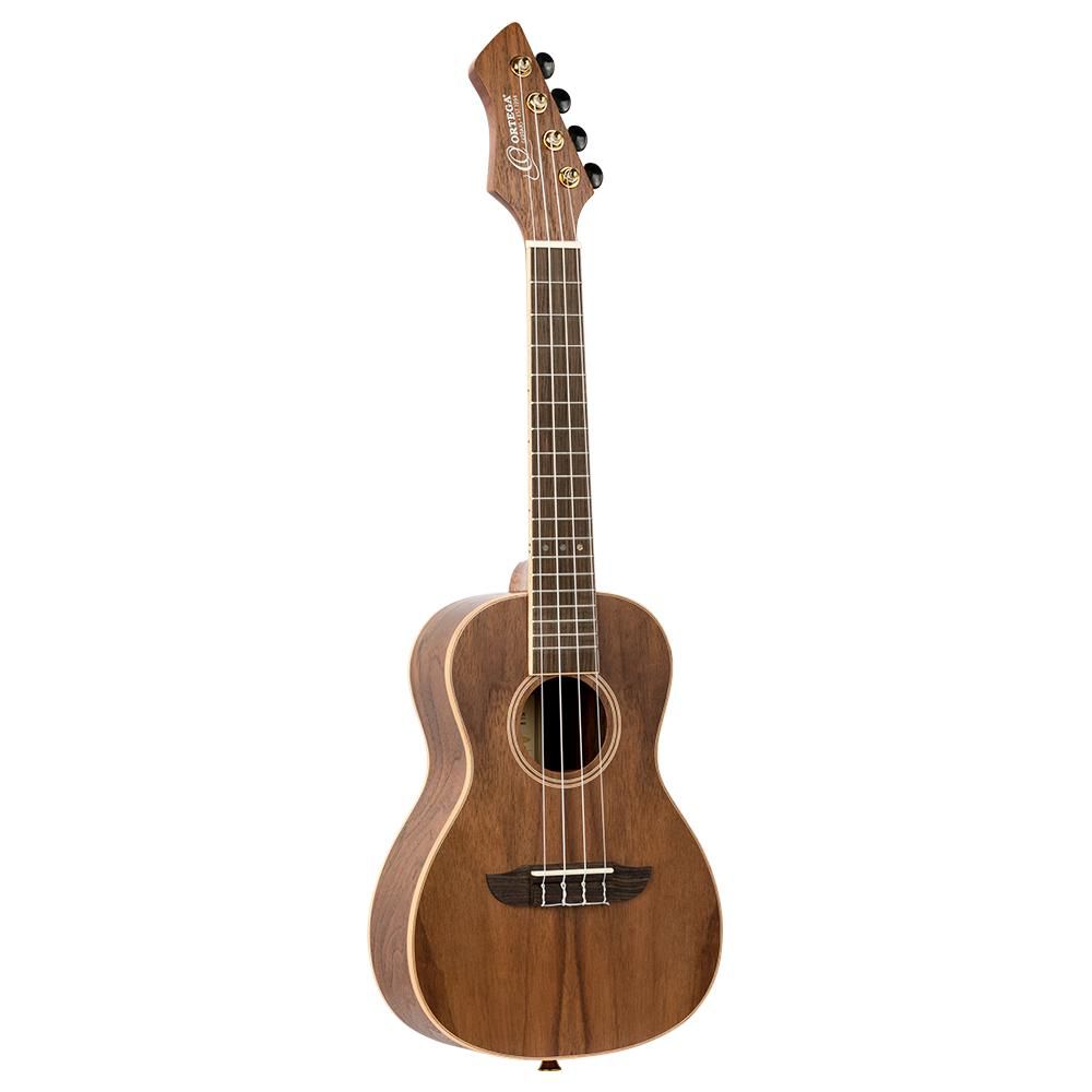 RUWN Ortega RUWN - ukulele koncertowe