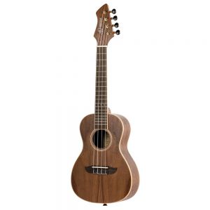 Ortega RUWN - ukulele koncertowe