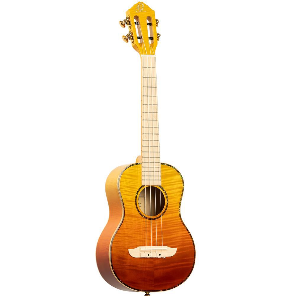 Ortega RUPR-TQB - ukulele tenorowe