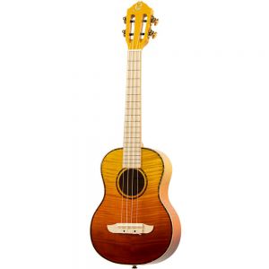Ortega RUPR-TQB - ukulele tenorowe