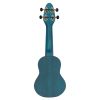 Ortega K1-BL-L - leworęczne ukulele sopranino