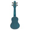 Ortega K1-BL-L - leworęczne ukulele sopranino