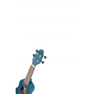 Ortega K1-BL-L - leworęczne ukulele sopranino