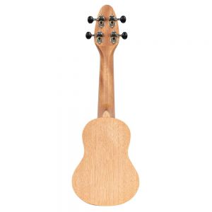 Ortega K1-MM-L - leworęczne ukulele sopranino